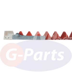 0006106420 KOSA 2.60 M - NITOWANa Claas