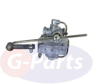 Regulator siły hamowania przyczepy Pronar 5223010710 302220000006