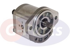 0013035010 Pompa Hydrauliczna Claas Scorpion 6030 CP