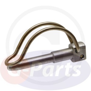 1708100 Amazone Zawleczka zatrzaskowa