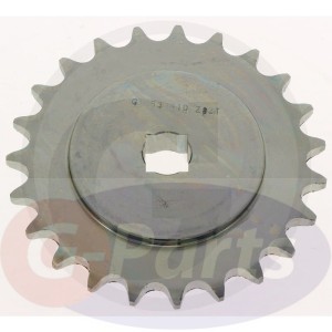 G16630410R Koło zębate z-23 Maschio oryginał