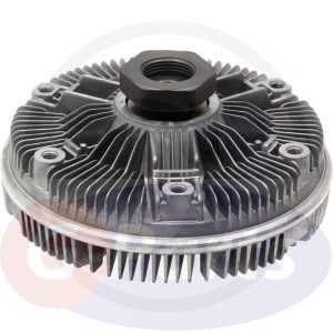 Sprzęgło wiskotyczne Massey Ferguson 3786156M1