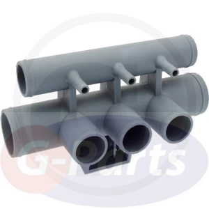 AC826913 Kverneland Dystrybutor Rozdzielacz