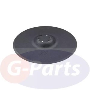 23041301 Talerz nawozowy Horsch Maestro