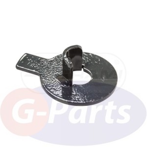 MIESZADŁO ROZSIEWACZA AMAZONE 2333794 ORYGINAŁ