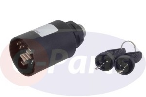 7700068684 STACYJKA ZAPŁONU CLAAS, RENAULT