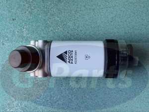 4288692M2 ZESPÓŁ FILTRA PALIWA MASSEY FERGUSON