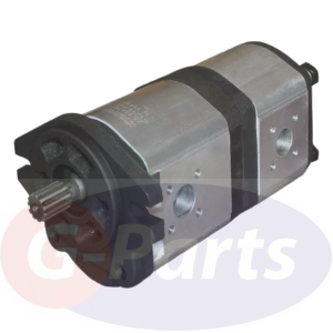 0510665128 POMPA HYDRAULICZNA CLAAS LEXION JAGUAR