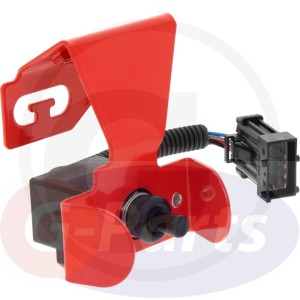 AL171877, AL170911 PRZEŁĄCZNIK BEZPIECZEŃSTWA STARTOWY