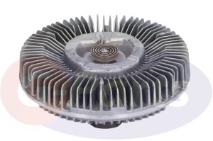 87340008 Sprzęgło wentylatora VISCO CASE 580SR