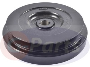 Koło pasowe przekładni Case, New Holland 86604996