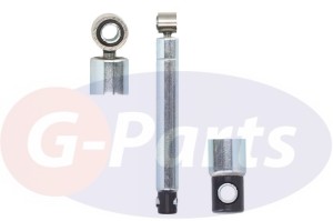 Amortyzator siedzenia COBO 5197845