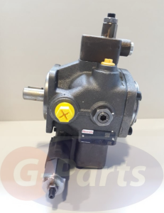 Pompa hydrauliczna R900534143 Bosch Rexroth