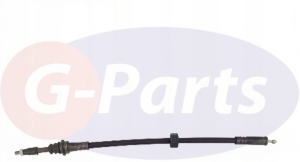 Linka rozdzielacza hydraulicznego 0.014.9156.4