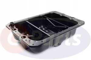 Miska olejowa JCB 412, 416,   320/04291