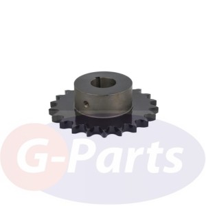 86637269 KOŁO ŁAŃCUCHOWE - Prasa NEW HOLLAND RB150 RB180