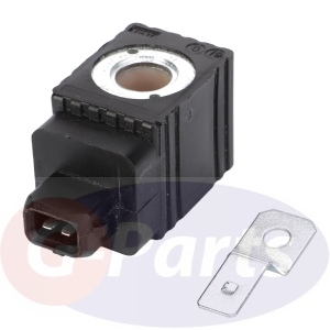 3619763M1 Cewka elektrozaworu Massey Agco