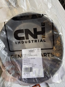 9819551 Wąż filtra kabiny Case